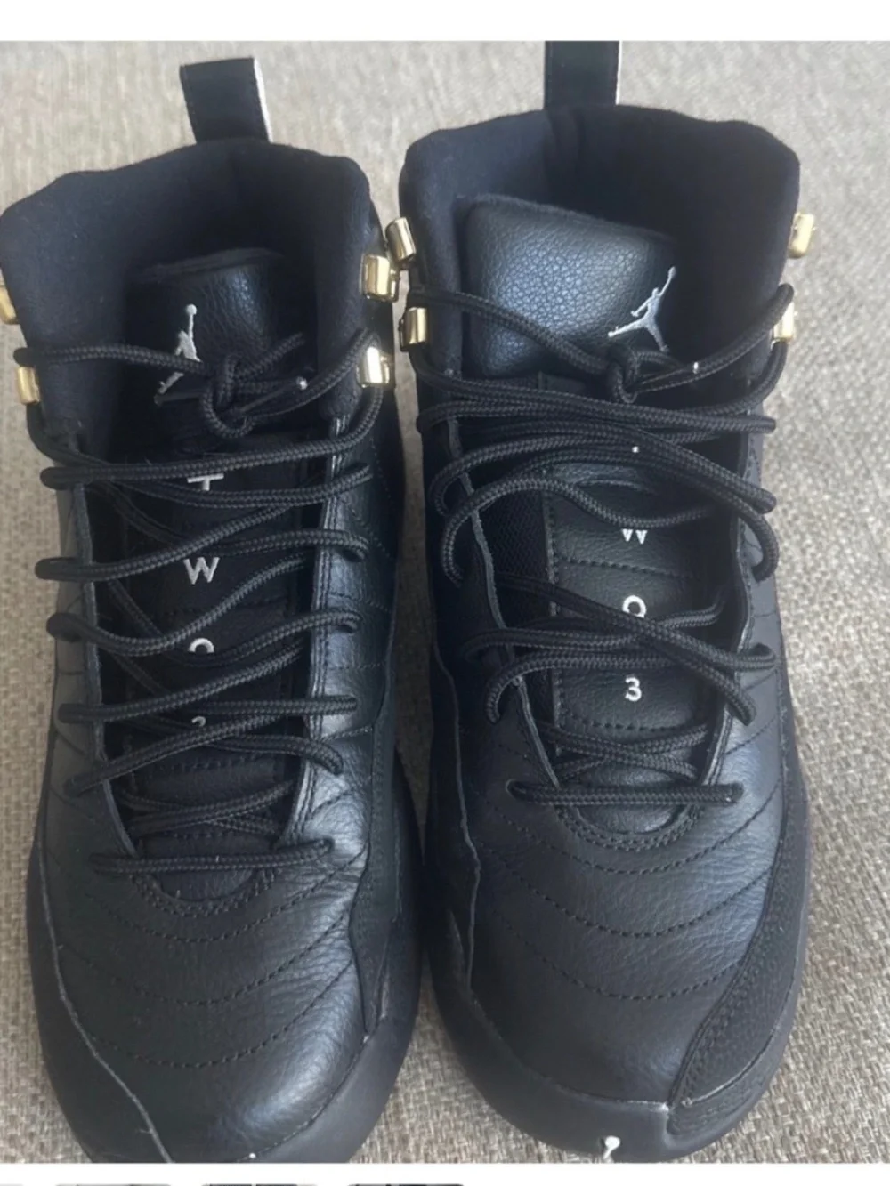 Jordan 12